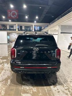 هيونداي باليسيد